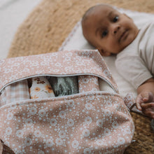 Load image into Gallery viewer, Cloth Nappy Pod - Bloom
