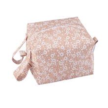 Load image into Gallery viewer, Cloth Nappy Pod - Bloom
