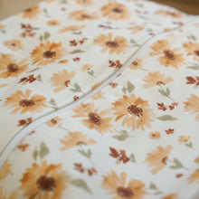Load image into Gallery viewer, Cloth Nappy Pod - Meadow
