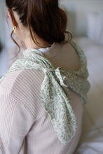 Load image into Gallery viewer, Large Swaddle Muslin - Willow
