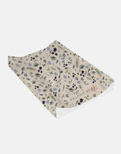 Load image into Gallery viewer, Anti Roll Wedge Changing Mat - Wildflower
