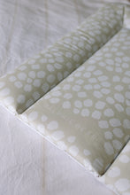 Load image into Gallery viewer, Comfort Changing Mat - Scallop
