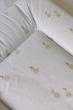 Load image into Gallery viewer, Comfort Changing Mat - Pears
