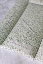 Load image into Gallery viewer, Comfort Changing Mat - Willow
