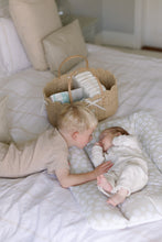Load image into Gallery viewer, Comfort Changing Mat - Scallop
