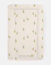 Load image into Gallery viewer, Table Changing Mat - Pears

