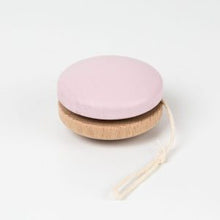 Load image into Gallery viewer, Me&amp;Mine Wooden Yoyo
