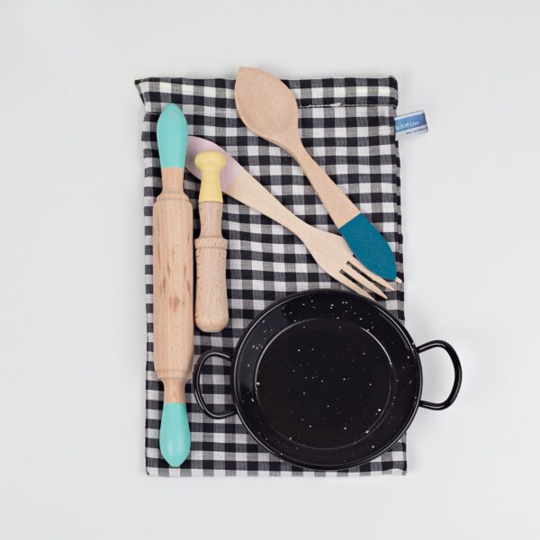 Me&Mine Cooking Set