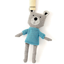 Load image into Gallery viewer, Basil Bear - Soft Toy
