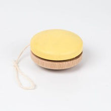 Load image into Gallery viewer, Me&amp;Mine Wooden Yoyo
