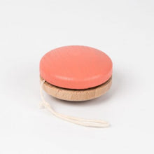 Load image into Gallery viewer, Me&amp;Mine Wooden Yoyo
