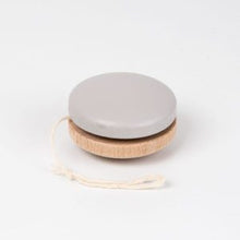 Load image into Gallery viewer, Me&amp;Mine Wooden Yoyo
