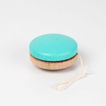 Load image into Gallery viewer, Me&amp;Mine Wooden Yoyo
