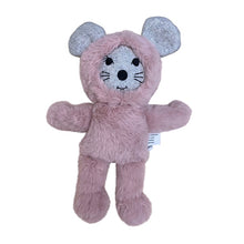 Load image into Gallery viewer, And the little dog laughed Molly Mouse Soft Toy
